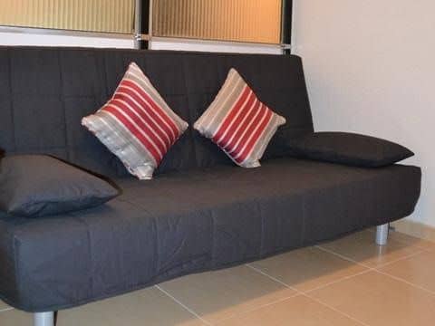 Apartamentos Vallehermoso Apartamentos Vallehermoso