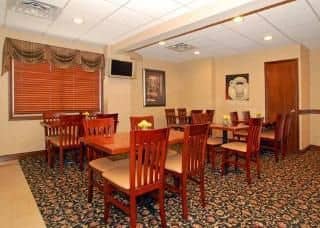 Comfort Inn