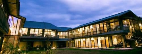 Kyoto Utano Youth Hostel