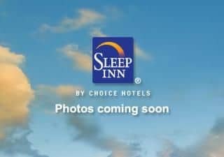 Sleep Inn & Suites Downtown