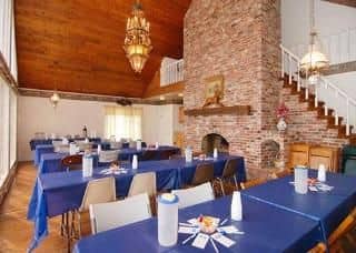 Rodeway Inn