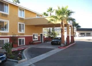 Quality Inn