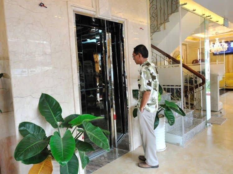 Bao Tran Hotel