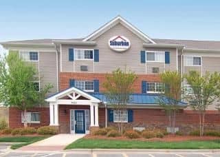 Suburban Extended Stay