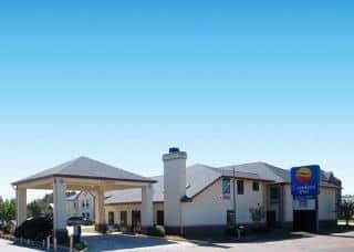 Comfort Inn