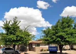 Rodeway Inn & Suites