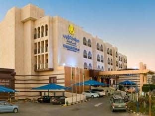 Golden Tulip Resort Qaser Al Baha Golden Tulip Resort Qaser Al Baha