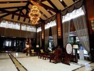 Kunming Tang Yun Hotel Shibo