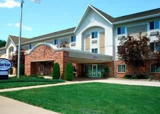 Suburban Extended Stay Hotel