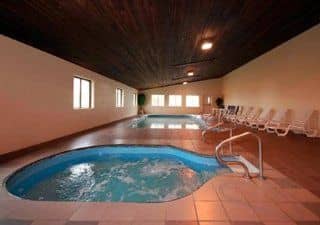 Quality Inn Cedar Point South