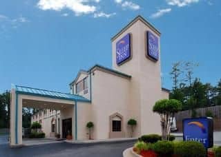 Sleep Inn