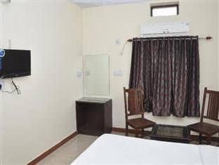 Leela Villas Hotel Jodhpur