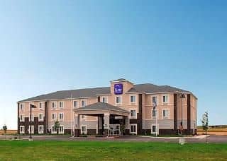 Sleep Inn & Suites