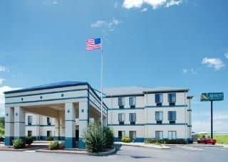 Quality Inn & Suites