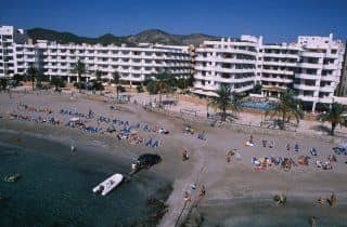 Mar y Playa I & II Mar y Playa I & II