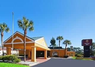 Clarion Inn