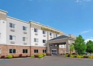 Quality Inn & Suites