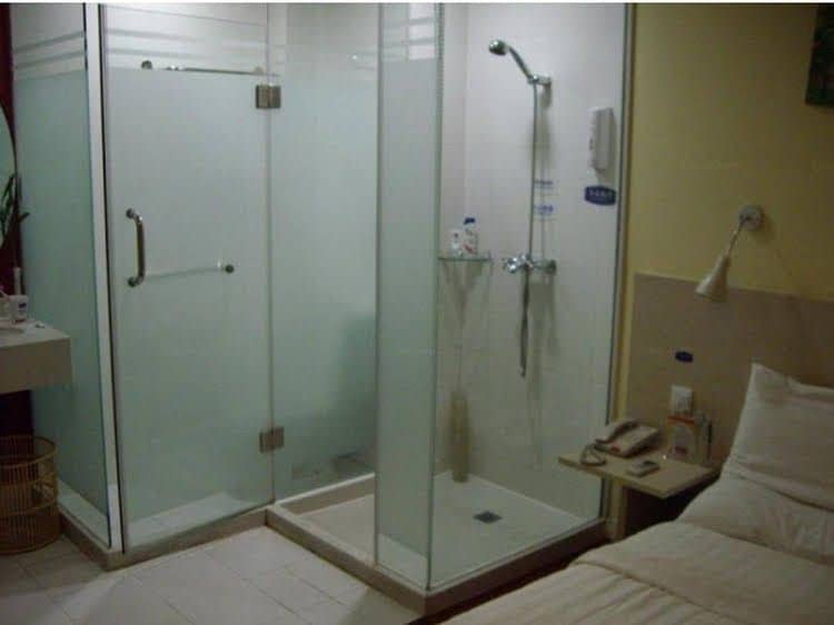 Hanting Hotel Wuxi New District Branch Hanting Hotel Wuxi New District Branch