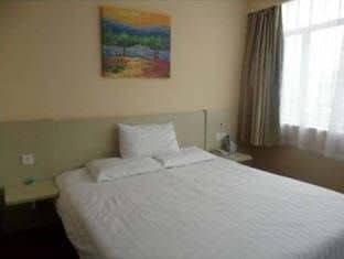 Hanting Hotel Ningbo Tianyi Square Branch
