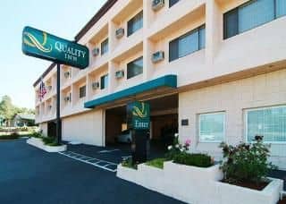Quality Inn