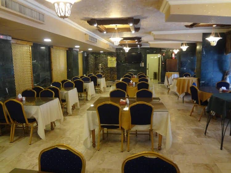 Samiramiss Hotel