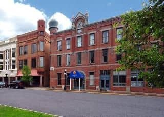 Comfort Inn