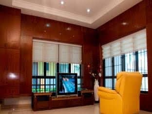 The Sun Residence
