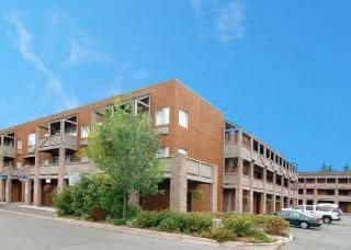 Clarion Inn of Sun Valley