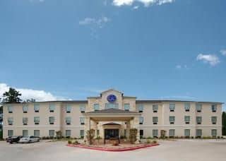 Comfort Suites