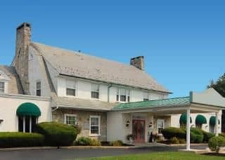 Rodeway Inn Amish Country