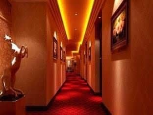 Jiaxing Kras Dayton Hotel