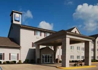 Comfort Inn