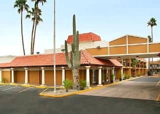 Clarion Inn
