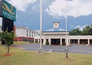 Quality Inn