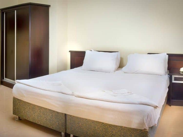 Saray Istanbul 2 Hotel