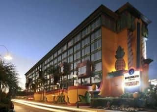 Orlando Vista Hotel, an Ascend Collection hotel