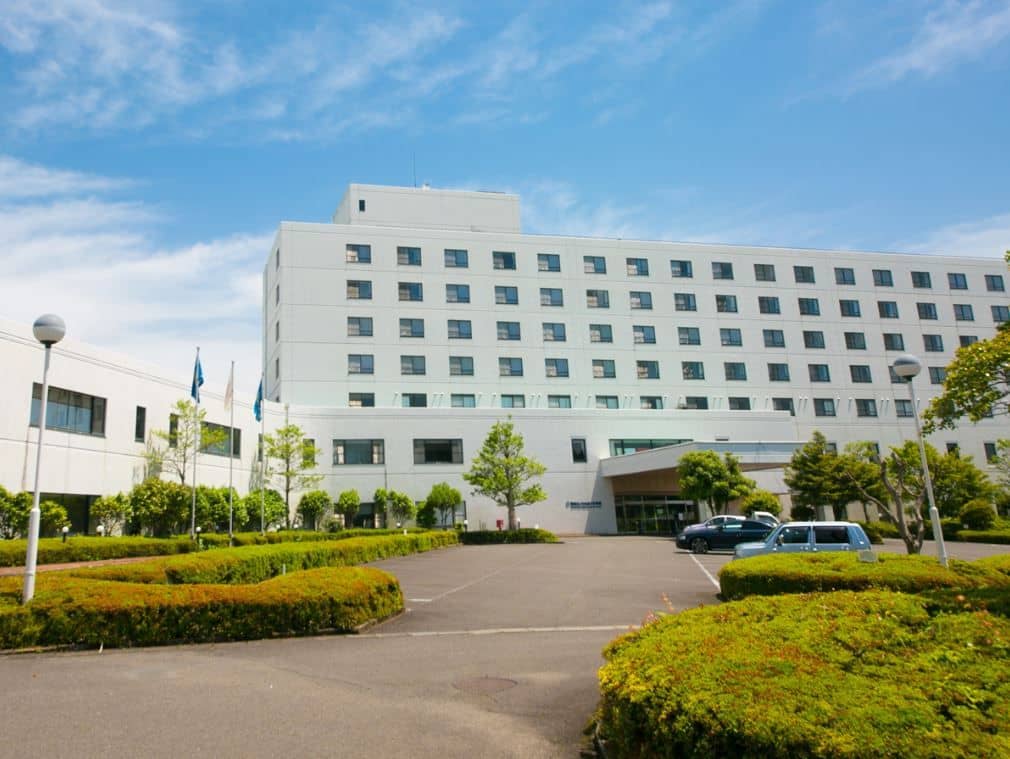 Kirishima Royal Hotel