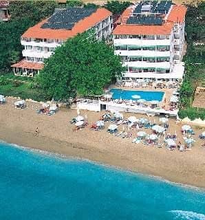 Gorgulu Kleopatra Beach