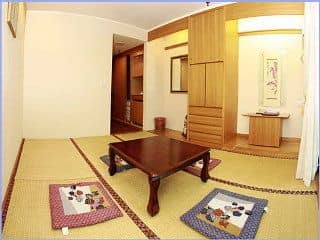 Sun Spring Resort