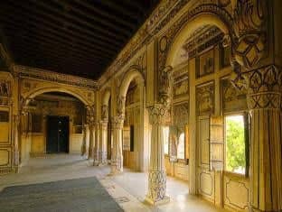 Sathin Garh Heritage Homestay