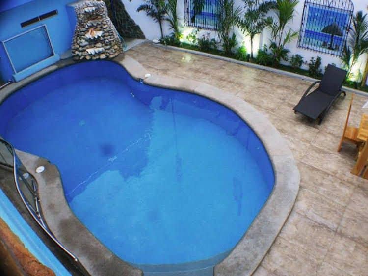 Montani Beach Resort Montani Beach Resort