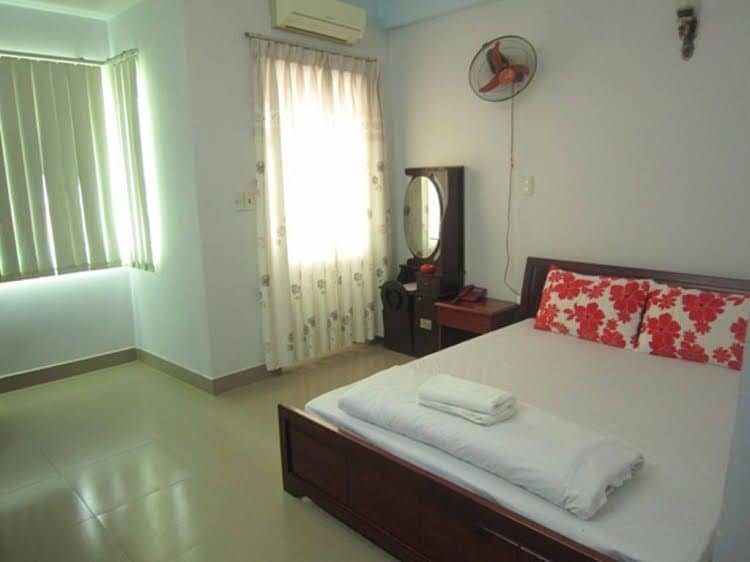 Canh Trang Hotel