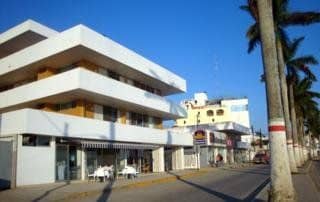 Best Western Riviera De Tuxpan Best Western Riviera De Tuxpan