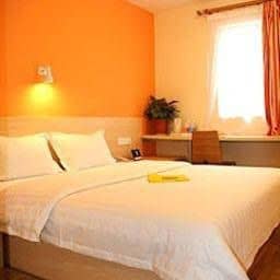 7 Days Inn Guangzhou WTC Branch