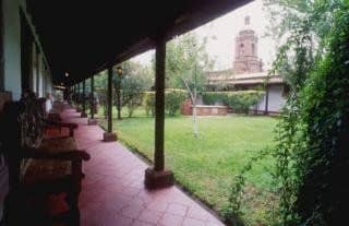 Mision Cerocahui
