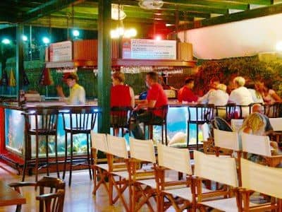 Club Hotel Meri Club Hotel Meri