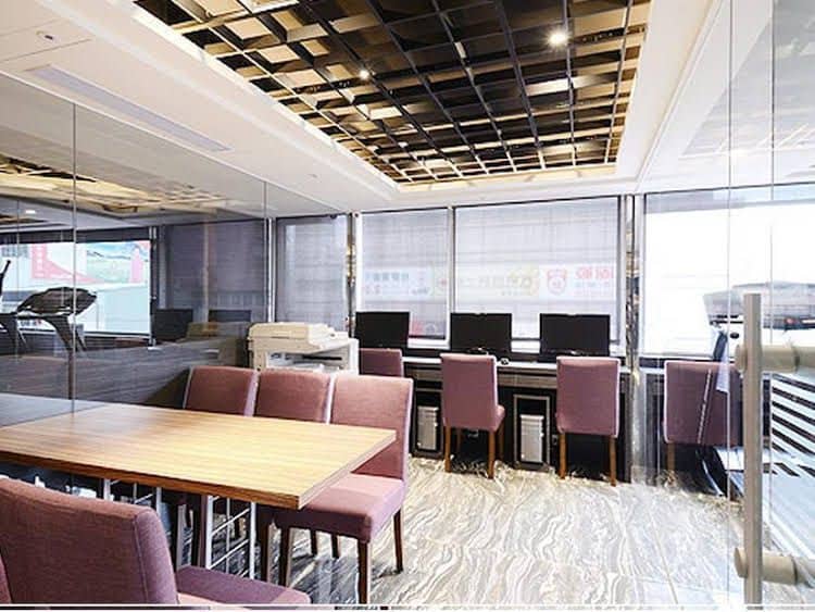 V One Hotel
