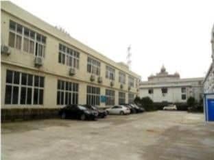Jinjiang Inn Ningbo Yinzhou Wanda Siming East Road