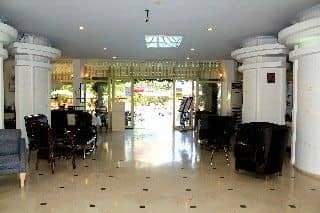 Grand Hotel Faros Grand Hotel Faros