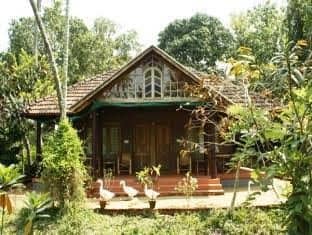 Vembanad Lake Villas